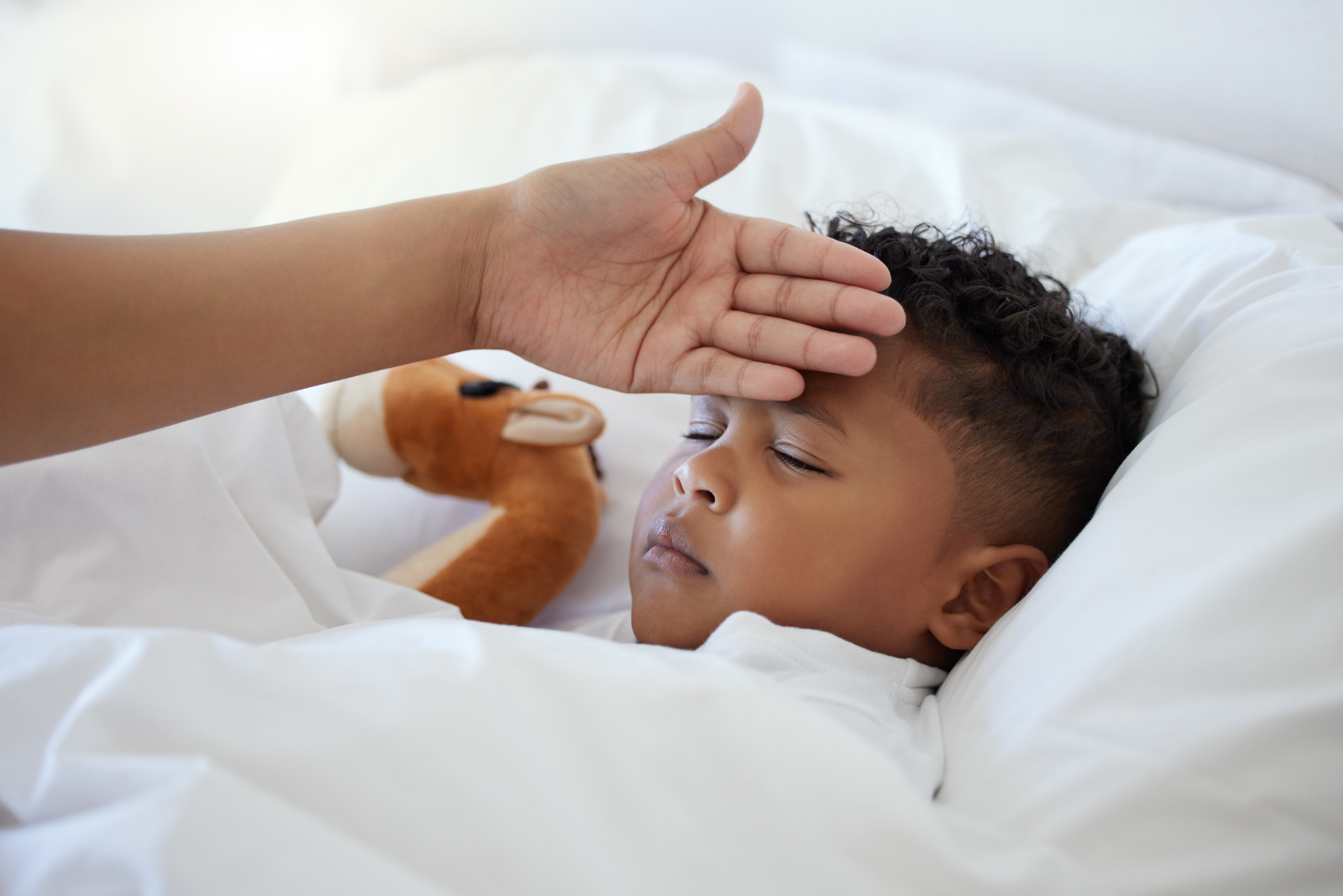 Common Symptoms of Allergy