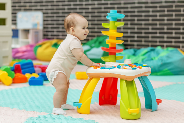 Development and Behaviour Assessment