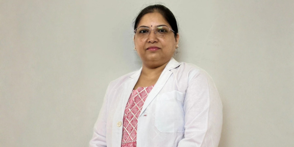 Dr. Vanisree Padige