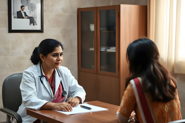 Fetal Medicine